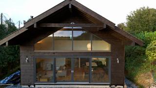 From Caravan to Dream Home From Caravan to Dream Home