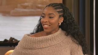 Jessica Williams