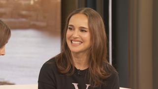 Natalie Portman Natalie Portman