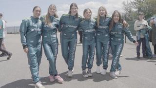 Women in Formula 1