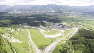 Designing the Best Track for F1