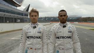 Formula One Superteams