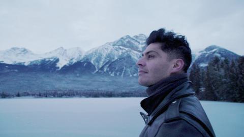 Jasper: Recovery in the Rockies