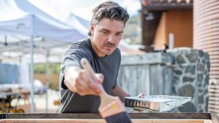 The Mixer Room Showdown The Mixer Room Showdown