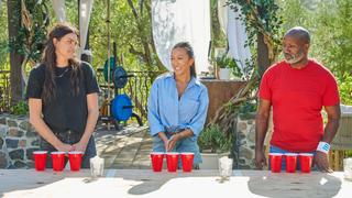 Second Chances, One Redemption