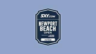  watch PPA Tour: Newport Beach Open