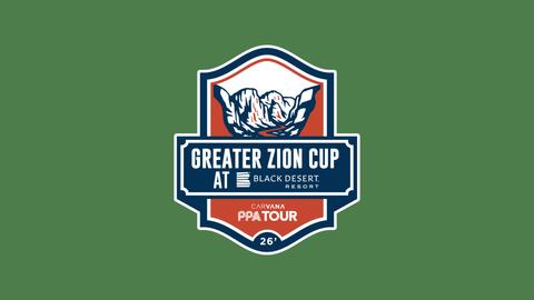 PPA Tour: Greater Zion Cup
