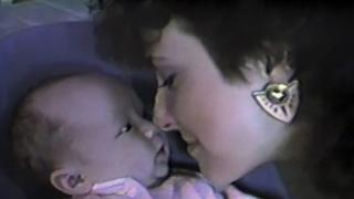 The Mother I Wish I Knew