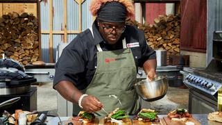 Steak, Eggs, and a $10,000 Breakfast for Dinner Battle