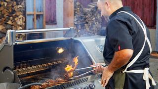 Winner Winner, Ribeye Dinner: The High Roller Showdown