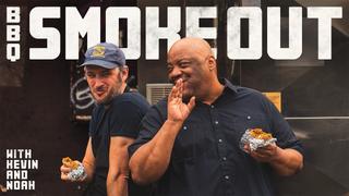 watch Barbecue: Smoke Out