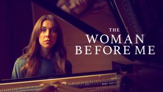 The Woman Before Me