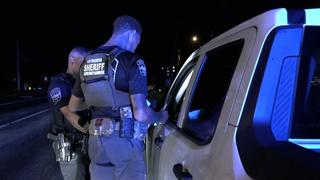On Patrol: Live