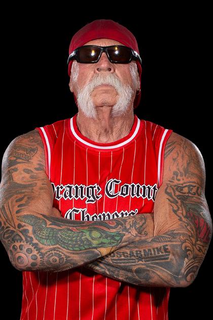 Orange County Choppers Original