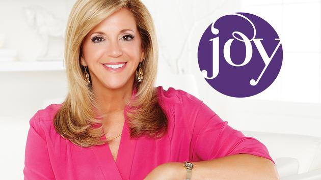 Rise & Shine Savings - Joy Mangano