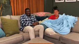 90 Day Fiancé: Before the 90 Days