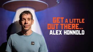  watch Get A Little Out There with Alex Honnold