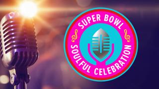 watch Super Bowl Soulful Celebration