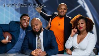 A Workplace Comedy