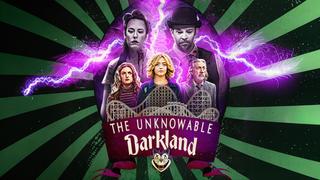 watch The Unknowable: Darkland