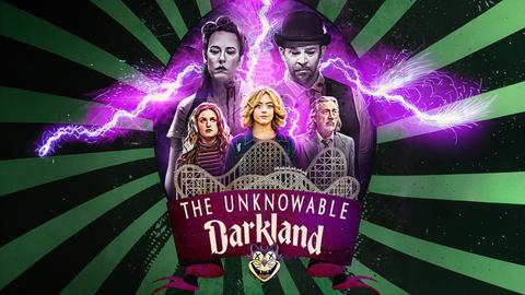 The Unknowable: Darkland