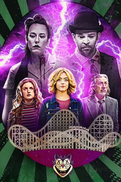 The Unknowable: Darkland