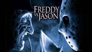 watch Freddy vs. Jason