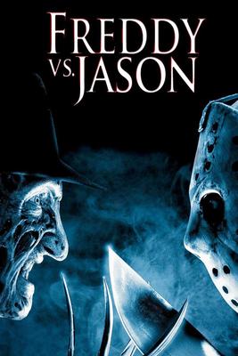 Freddy vs. Jason