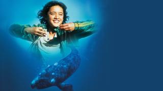 Whale Rider
