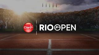 2026 Rio Open Tennis