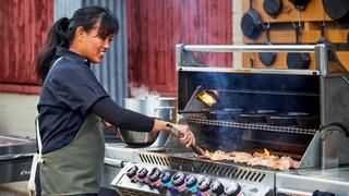 Tacos vs. Aguachile: A $10,000 Mexican Fiesta