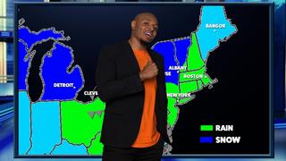 Weatherman