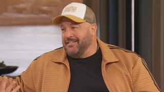 Kevin James