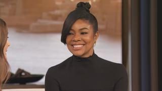 Gabrielle Union