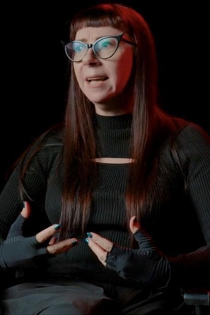 1000 Women in Horror