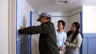 Beachfront Bargain Hunt: Renovation