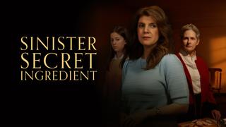  watch Sinister Secret Ingredient