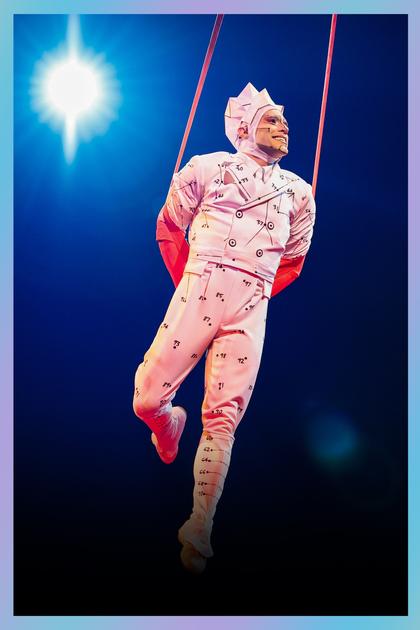 Cirque Untold