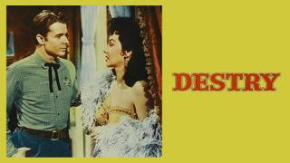watch Destry