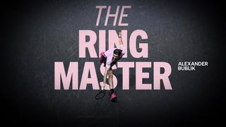  watch Alexander Bublik: The Ring Master