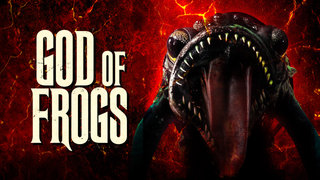 The God of Frogs