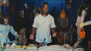 Halloween Competition