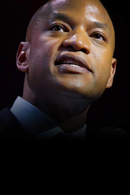 CBS News Things That Matter: A Town Hall With Governor Wes Moore
