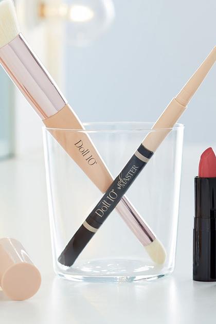 Beauty Report With Sarah - Doll 10 Beauty by Doris Dalton