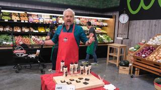 Guy's Grocery Games
