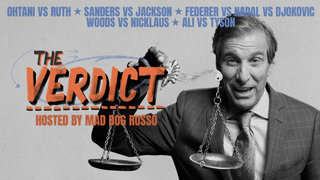 The Verdict