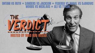  watch The Verdict