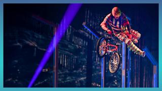 Reaching New Heights! - Luzia, Corteo & Volta