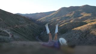 My Strange Addiction