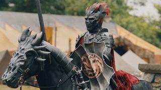 Episodes 2 & 3 Episodes 2 & 3